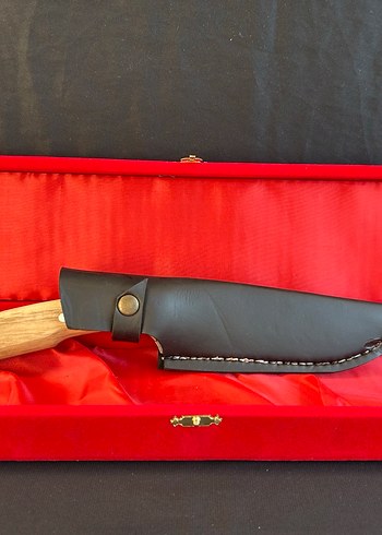 KAMP BIÇAĞI - Görsel 2