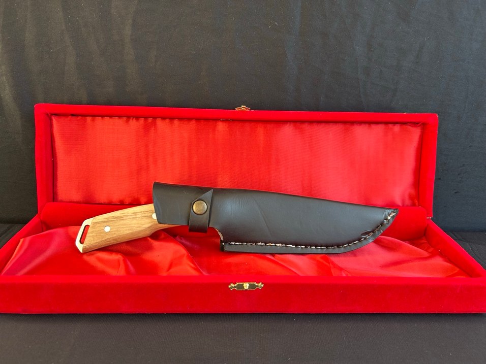 KAMP BIÇAĞI - Görsel 2