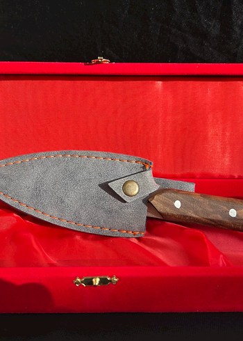 ÇERKEZ KAMASI - Görsel 2