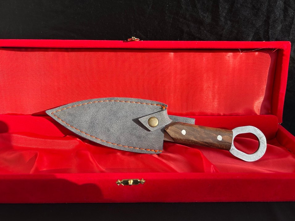 ÇERKEZ KAMASI - Görsel 2