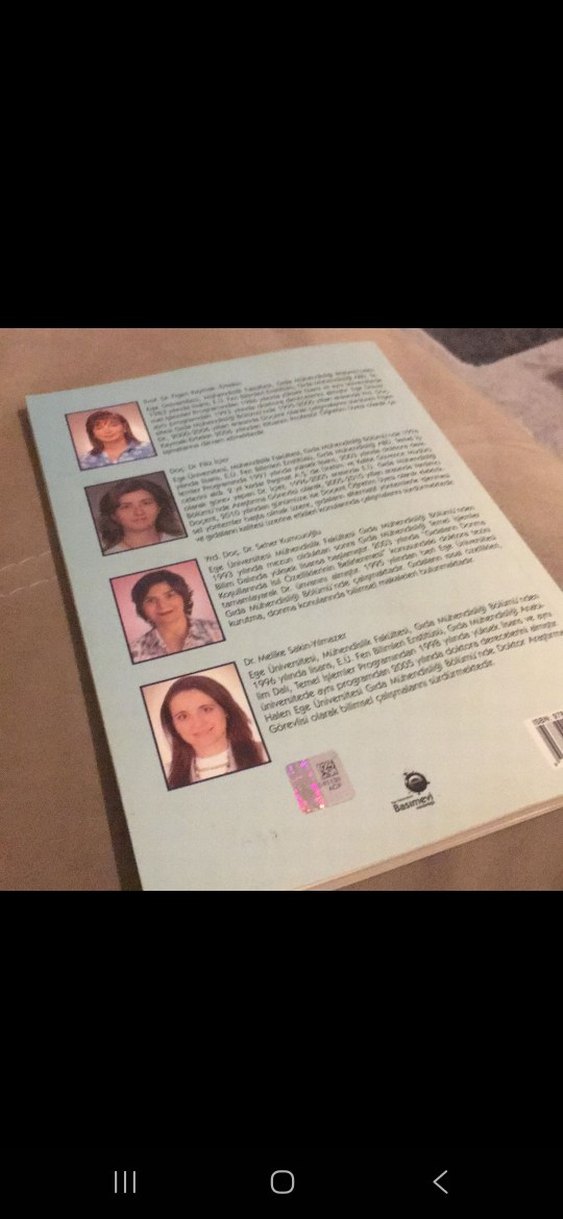 Unit Operations Laboratory Manual Kitabı - Görsel 4