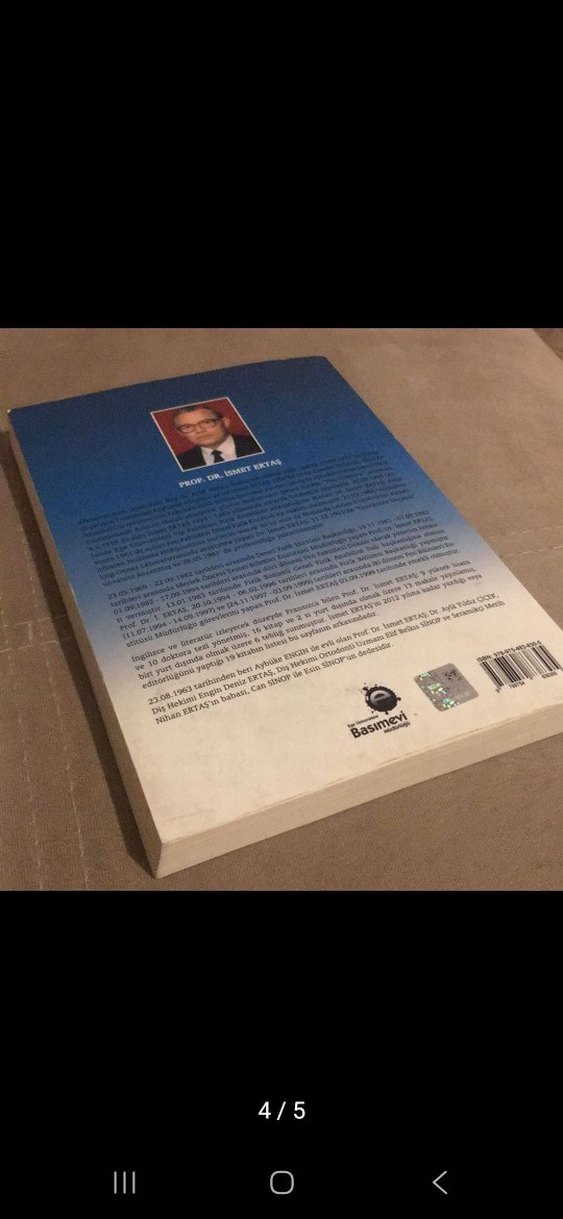 Denel Fizik Laboratuvar Deneyleri Kitabı - Görsel 4