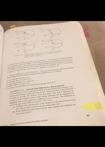 Transport Processes ve Separation Process Kitabı - Görsel 2