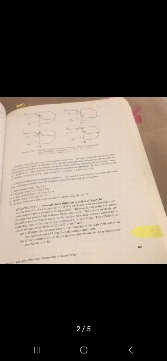 Transport Processes ve Separation Process Kitabı - Görsel 2
