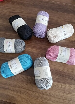 Cotton ip ( 2 adet fıyatı dır) 