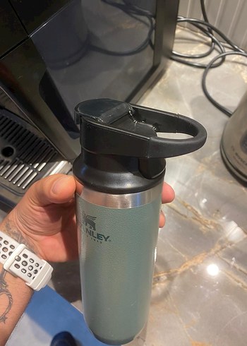 Stanley Termos 0.5 litre - Görsel 6