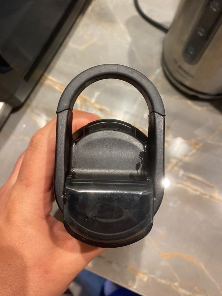 Stanley Termos 0.5 litre - Görsel 5