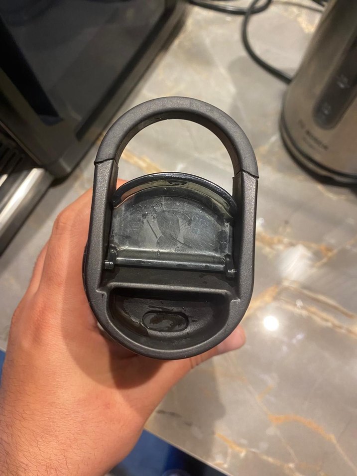 Stanley Termos 0.5 litre - Görsel 4