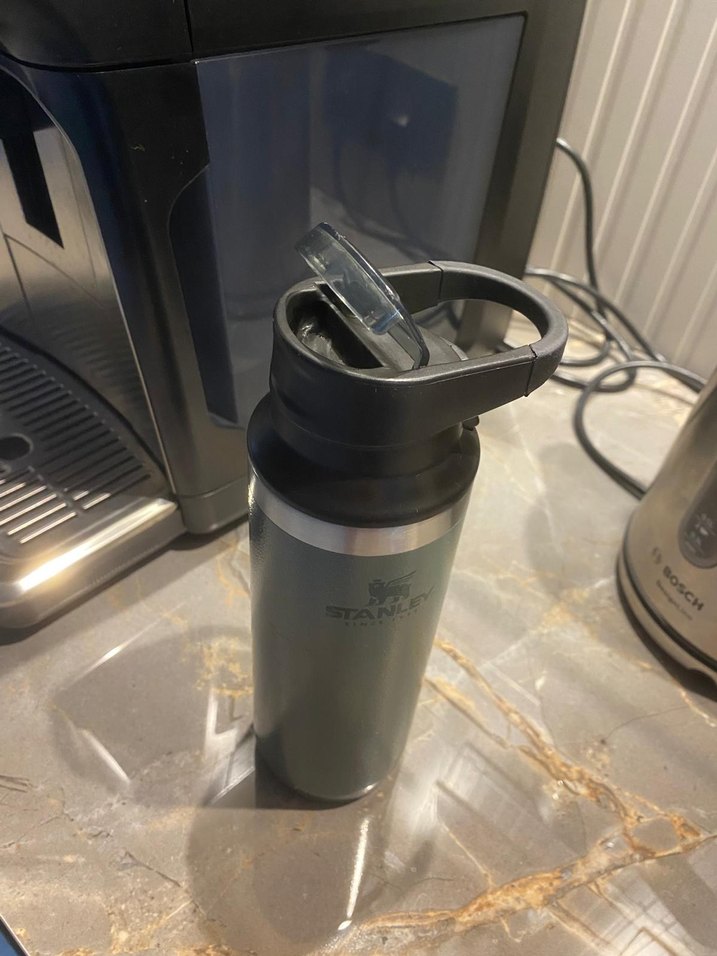 Stanley Termos 0.5 litre - Görsel 2