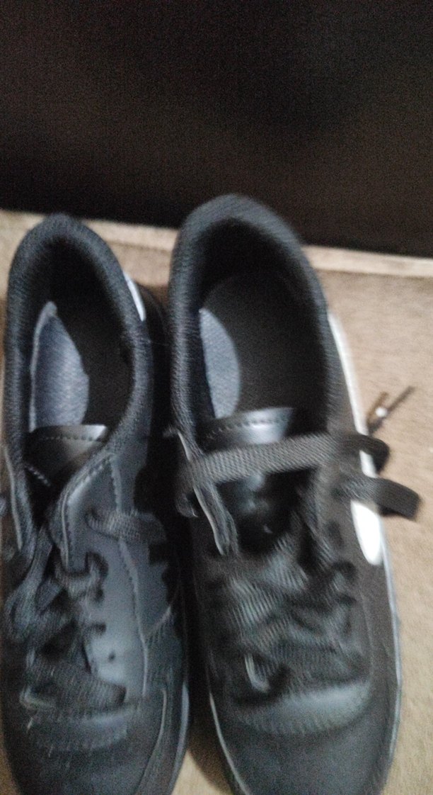 çocuk Spor Ayakkabı Stiletto Topuklu - Görsel 3