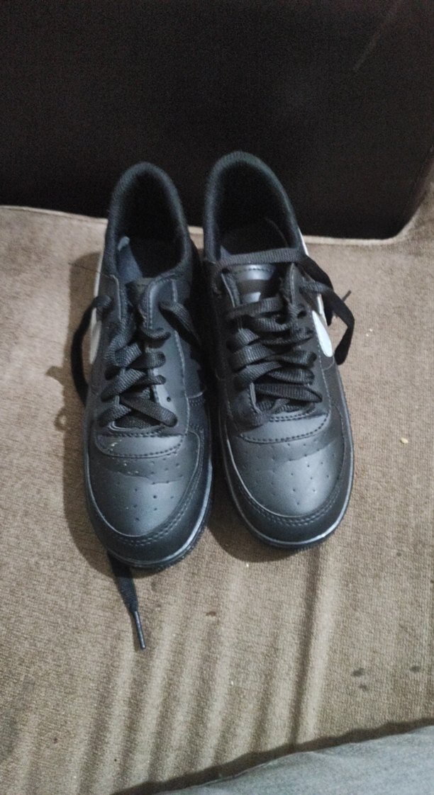 çocuk Spor Ayakkabı Stiletto Topuklu - Görsel 2