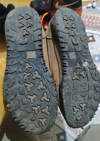 Dockers Erkek Kahverengi Süet Bağcıklı Ayakkabı - Görsel 4