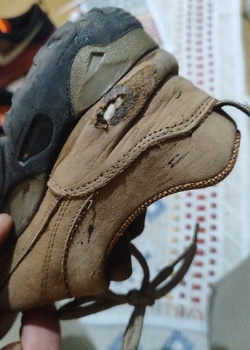 Dockers Erkek Kahverengi Süet Bağcıklı Ayakkabı - Görsel 3