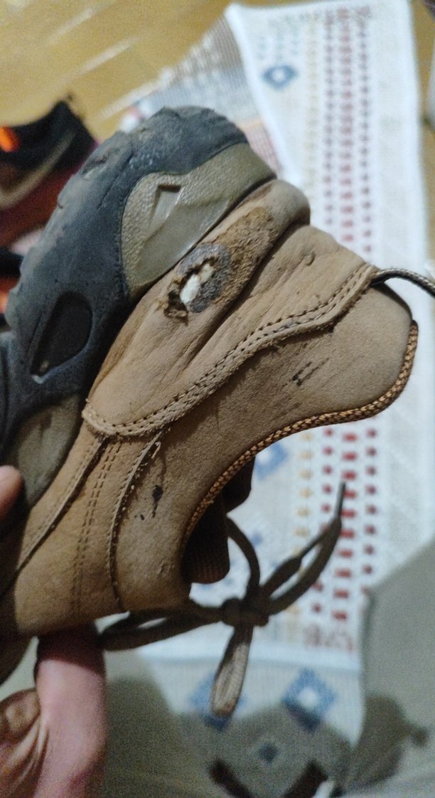 Dockers Erkek Kahverengi Süet Bağcıklı Ayakkabı - Görsel 3