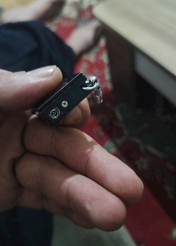 metal cakmak - Görsel 3