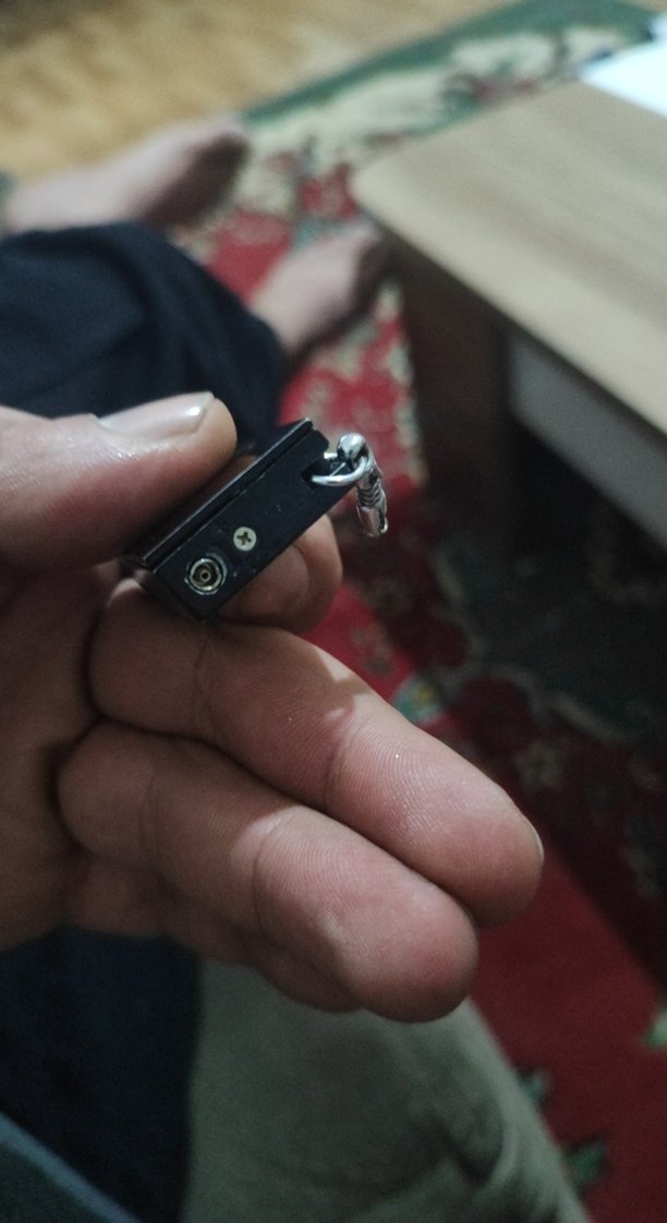 metal cakmak - Görsel 3