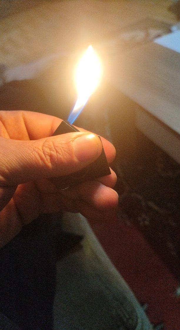 metal cakmak - Görsel 4