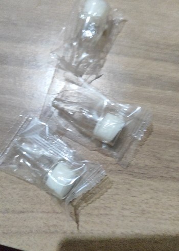 10'lu Plastik Burun Aspiratörü Yedek Uç - Görsel 3