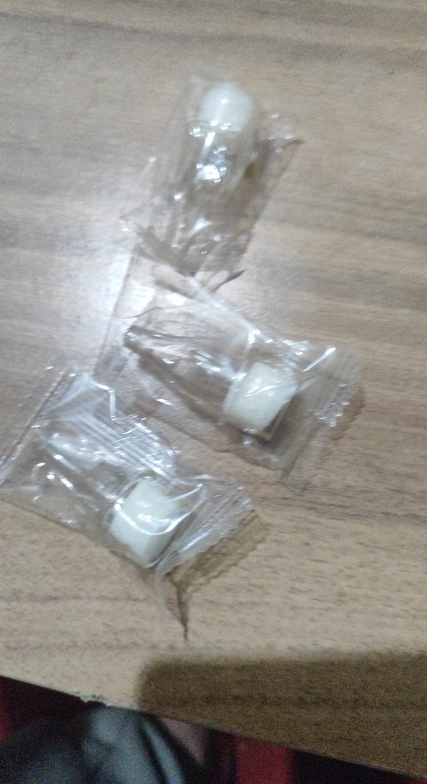 10'lu Plastik Burun Aspiratörü Yedek Uç - Görsel 3