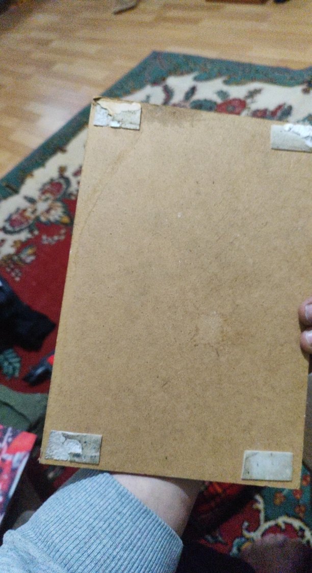 Çift Figürlü Sanat Kitabı - Görsel 3