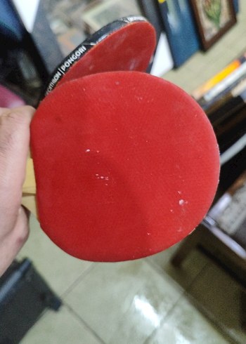 Koyu Gri Masa Tenisi Raketi Seti - Görsel 4