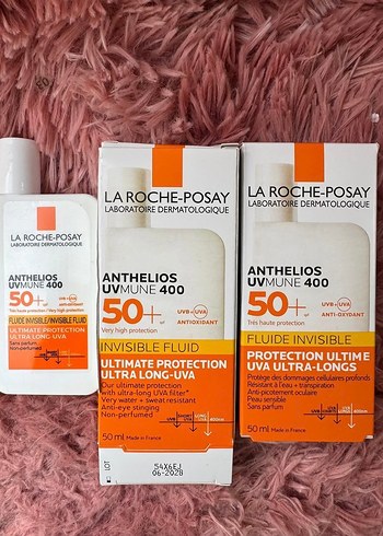 La Roche Posay