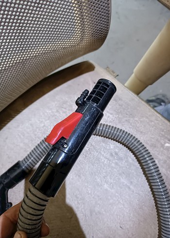 SİNBO UYUMLU 7605 HALI KOLTUK YIKAMA HORTUMU - Görsel 2