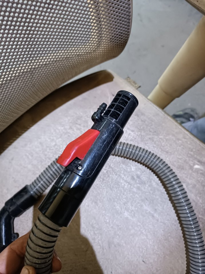 SİNBO UYUMLU 7605 HALI KOLTUK YIKAMA HORTUMU - Görsel 2