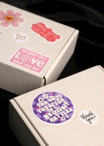 NYX BLUSH HEDİYE SETİ - Görsel 2