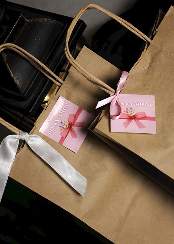 NYX BLUSH HEDİYE SETİ - Görsel 4