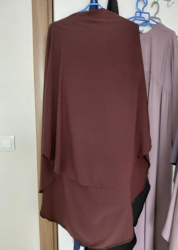 sufle eşarp - Görsel 2