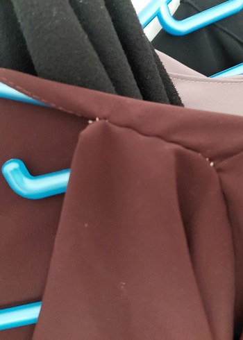 sufle eşarp - Görsel 3