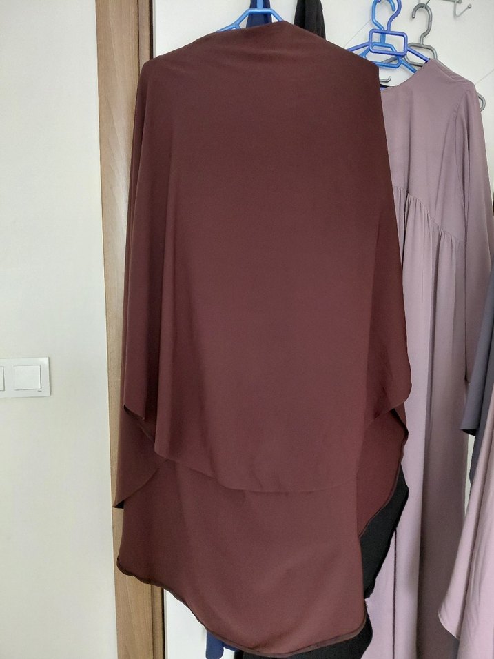 sufle eşarp - Görsel 2