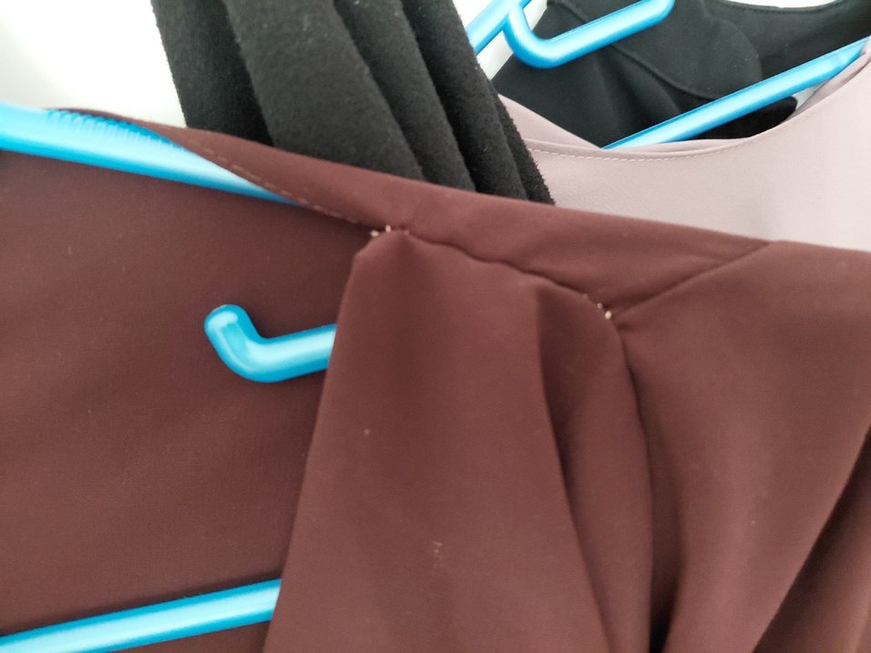 sufle eşarp - Görsel 3