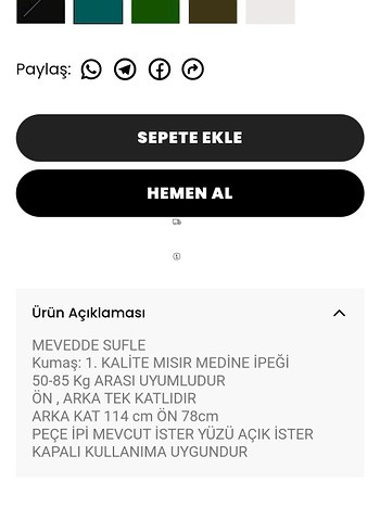 EYMAHCA Mevedde sufle - Görsel 2