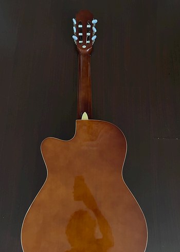 Klasik gitar Masterwork mwc 3900c nl - Görsel 2