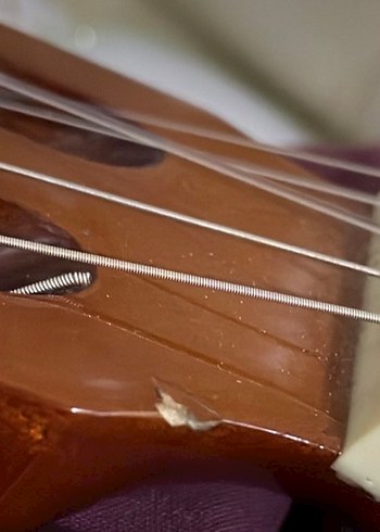 Klasik gitar Masterwork mwc 3900c nl - Görsel 3