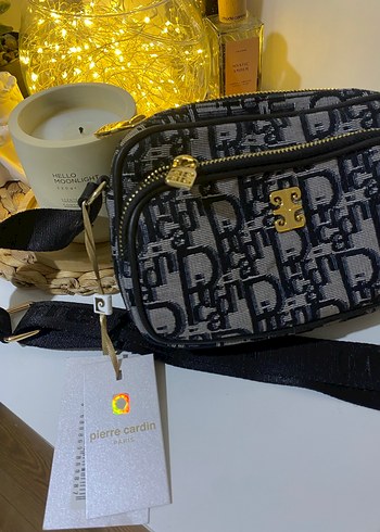 Pierre Cardin  Kadın Çanta - Görsel 2