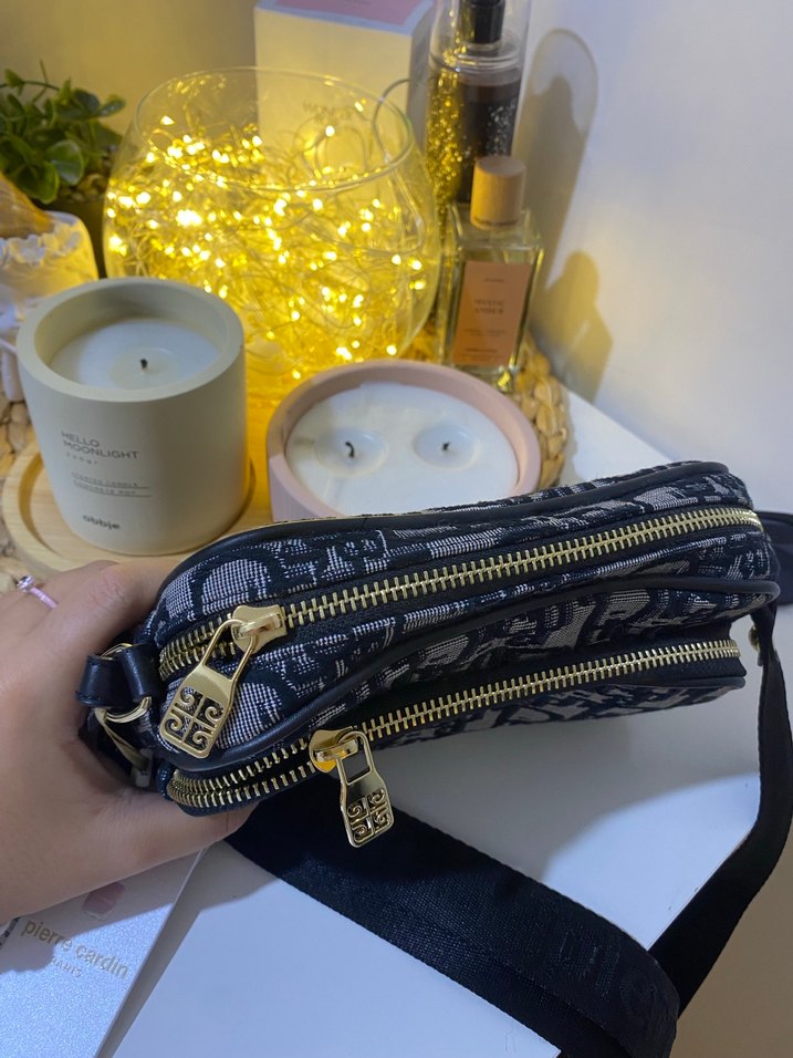 Pierre Cardin  Kadın Çanta - Görsel 3