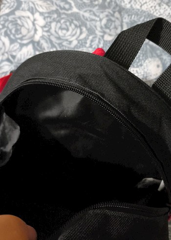 Örümcek Adam Temalı Renkli Çocuk Sırt Çantası - Görsel 2