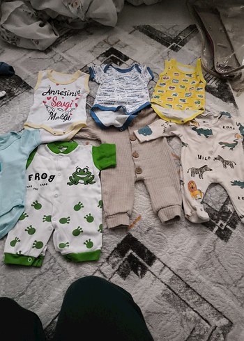 lc-waikiki Yenidoğan