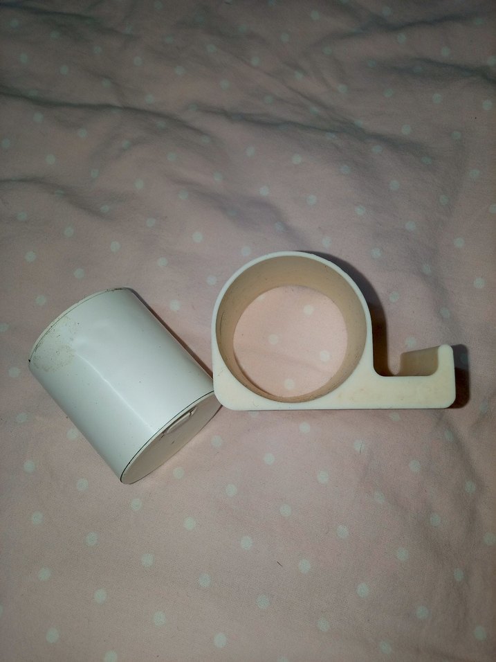 Beyaz Bluetooth Hoparlör DOL - Görsel 3