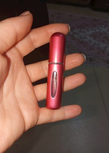 Taşınabilir Kadın Parfüm Şişeleri 2'li - Görsel 9