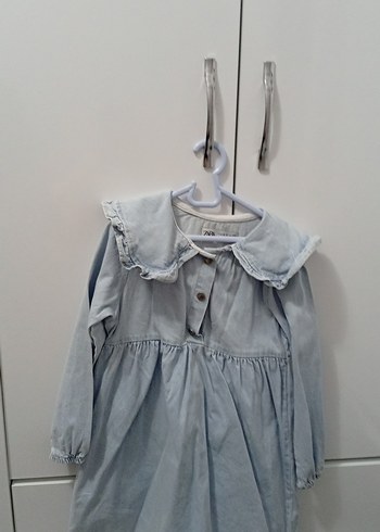 Zara 5 Yaş