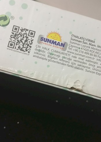 oyuncak tren seti classical train oyuncak (14 parça) - Görsel 4