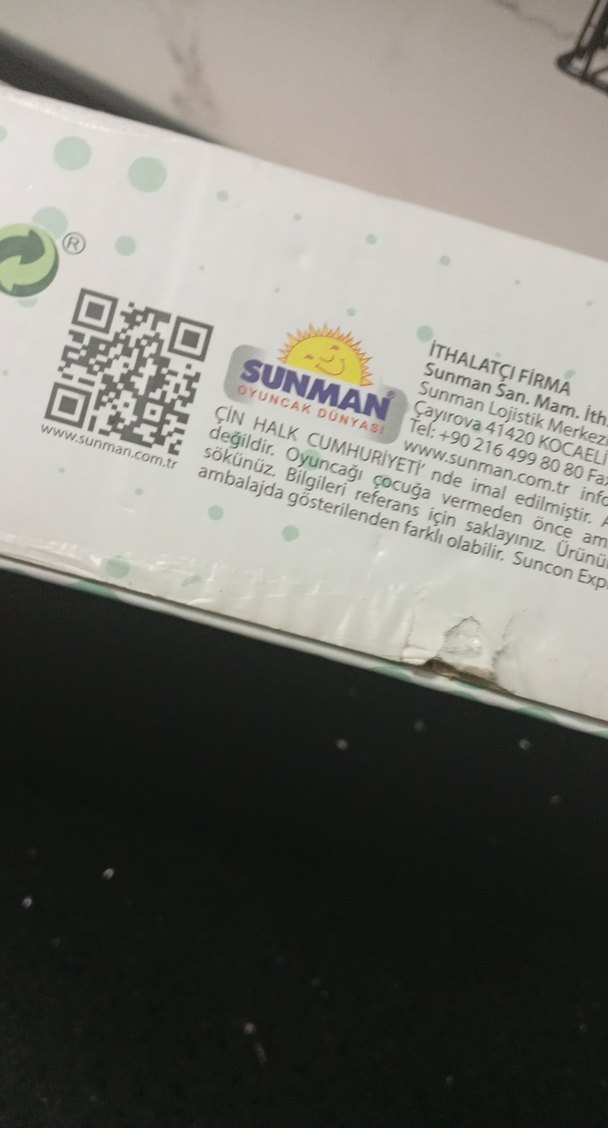 oyuncak tren seti classical train oyuncak (14 parça) - Görsel 4