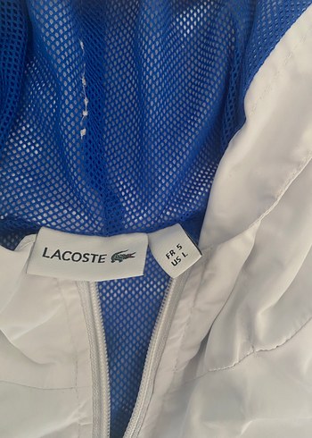 Lacoste - Görsel 4