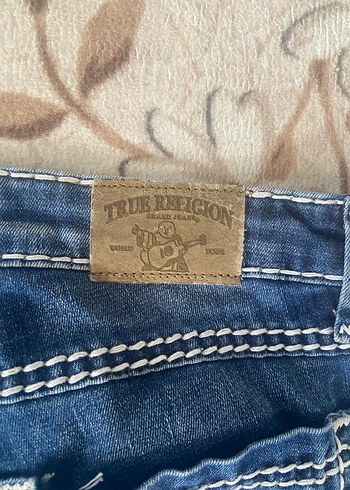 True Religion - Görsel 4