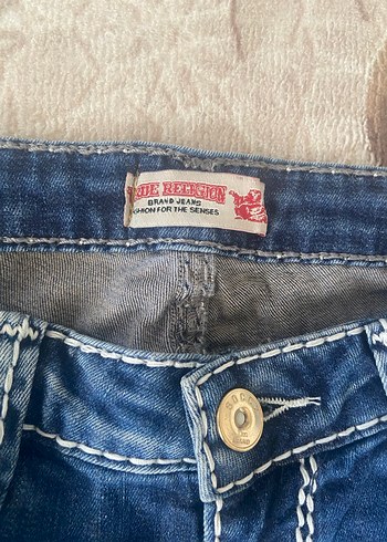 True Religion - Görsel 3