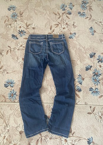 True Religion - Görsel 2